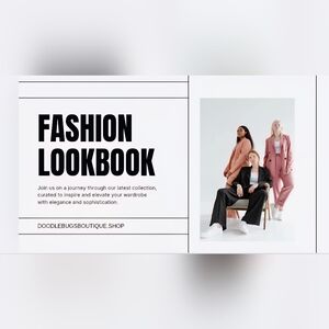 #2 LookBook Of Every Day Women